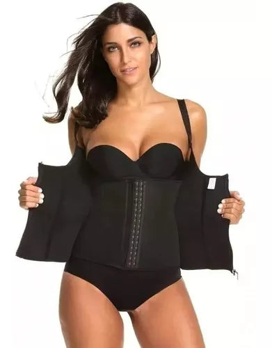 Faja Moldeadora| Soporte y confort todo el día 🌟