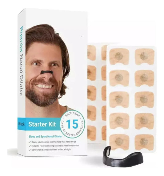 X Respira Plus | Respira mejor 😌