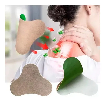 PARCHES PARA DOLOR DE CUELLO