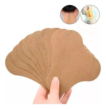 PARCHES PARA DOLOR DE CUELLO