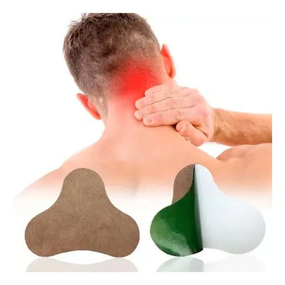 PARCHES PARA DOLOR DE CUELLO
