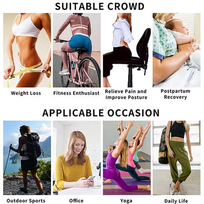 Faja Moldeadora| Soporte y confort todo el día 🌟