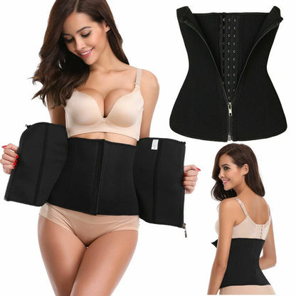 Faja Moldeadora| Soporte y confort todo el día 🌟